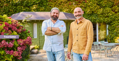 Moulin Moulin, une parenthèse bucolique