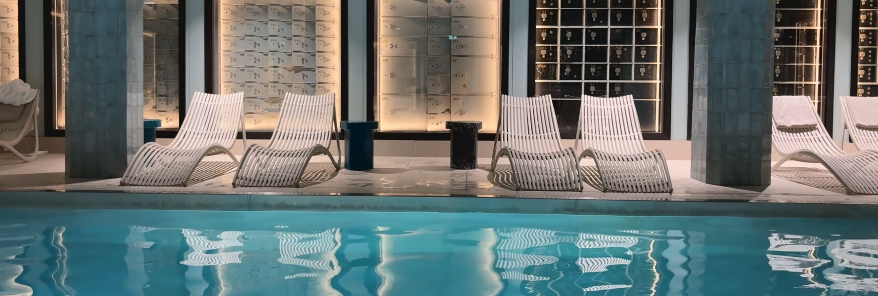 Lille : L'hôtel Océania, une remarquable transformation