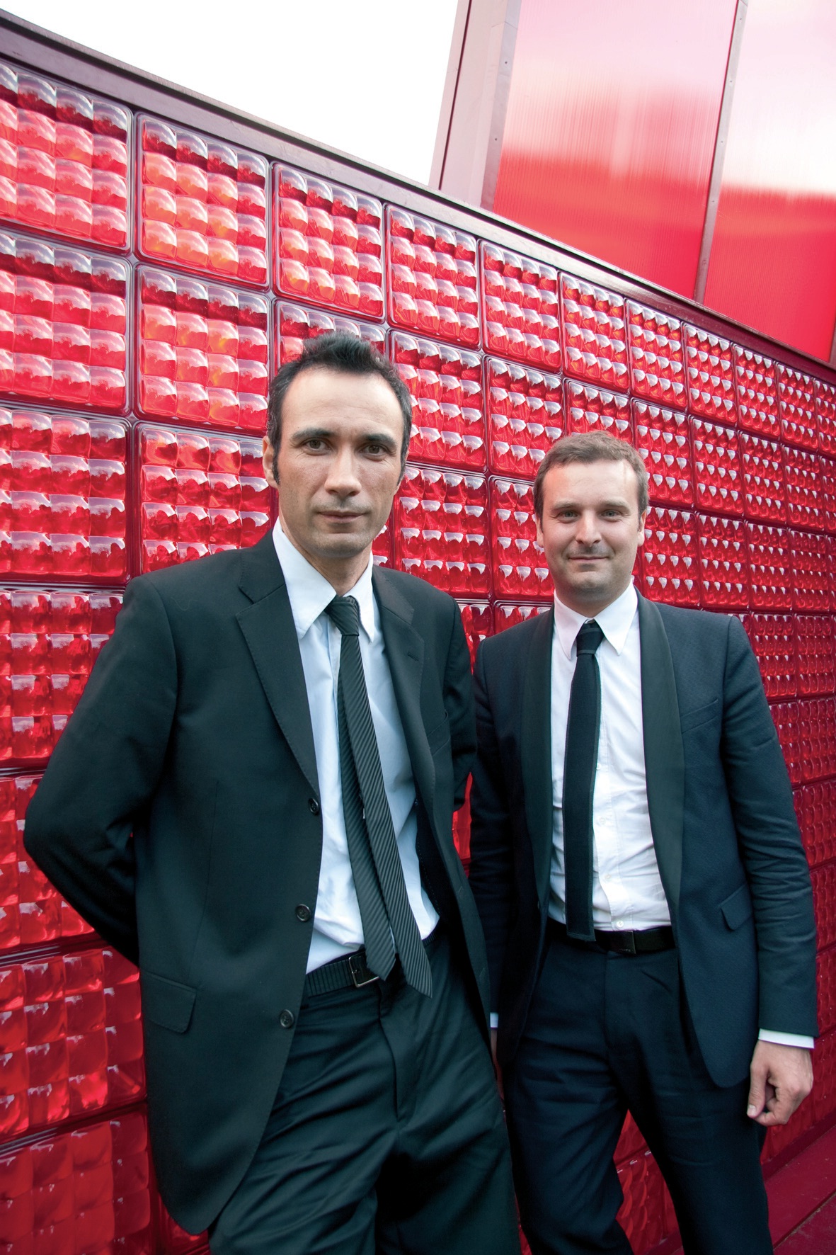 “Il existe vraiment dans le Nord une culture d’entrepreneurs”