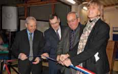 Valutec s’agrandit