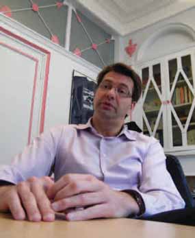 “Ne jamais résumer un territoireà son domaine d’activité”