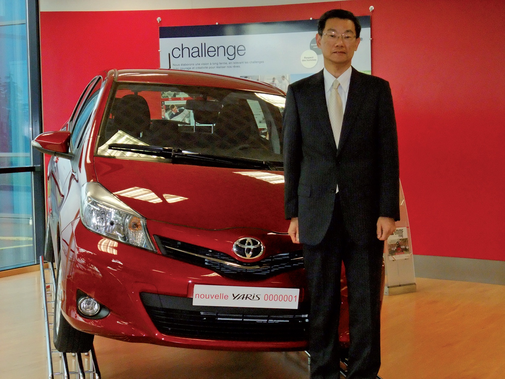 Une année 2012particulièrement intense à Onnaing !