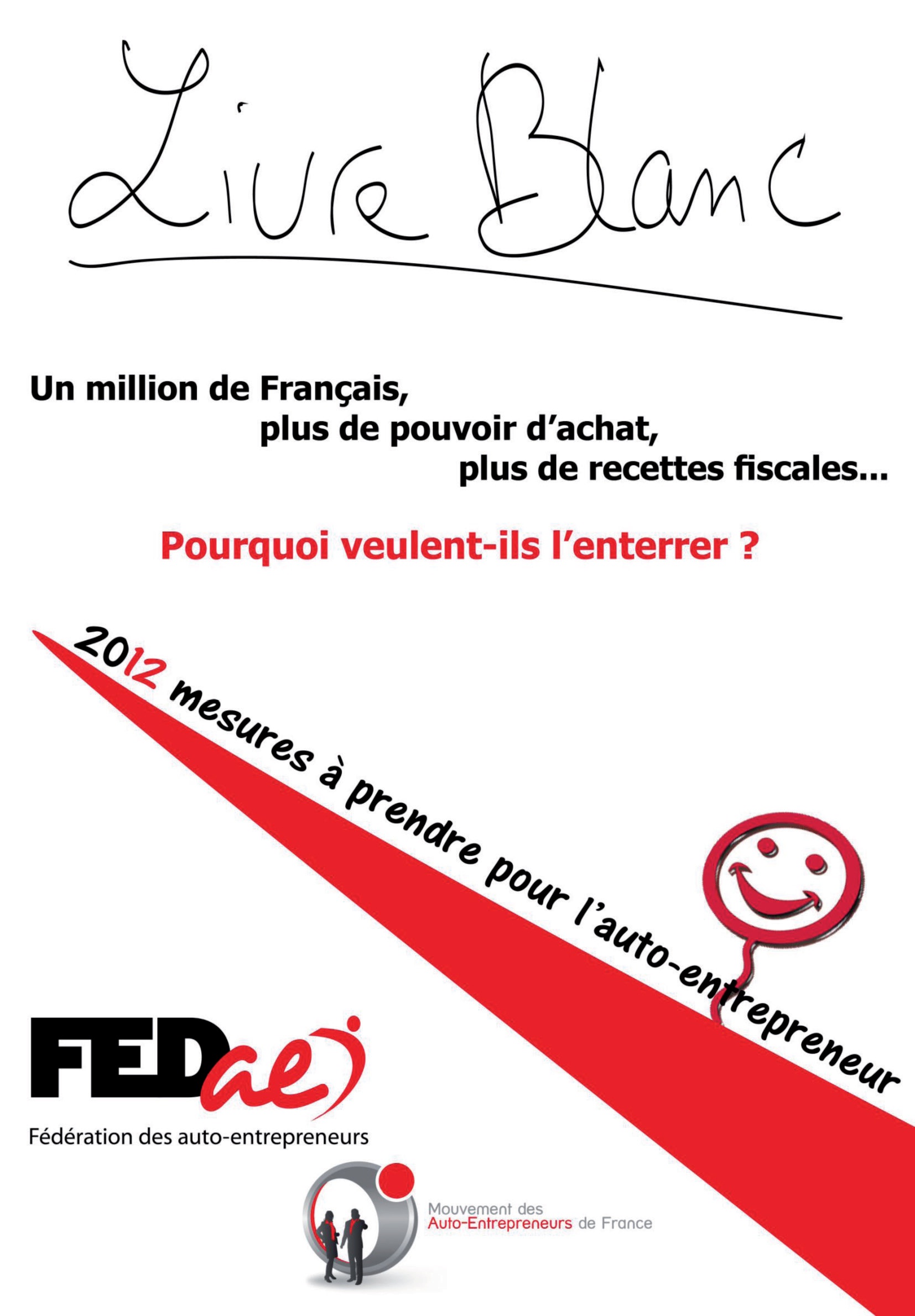 L’auto-entreprenariat se défend