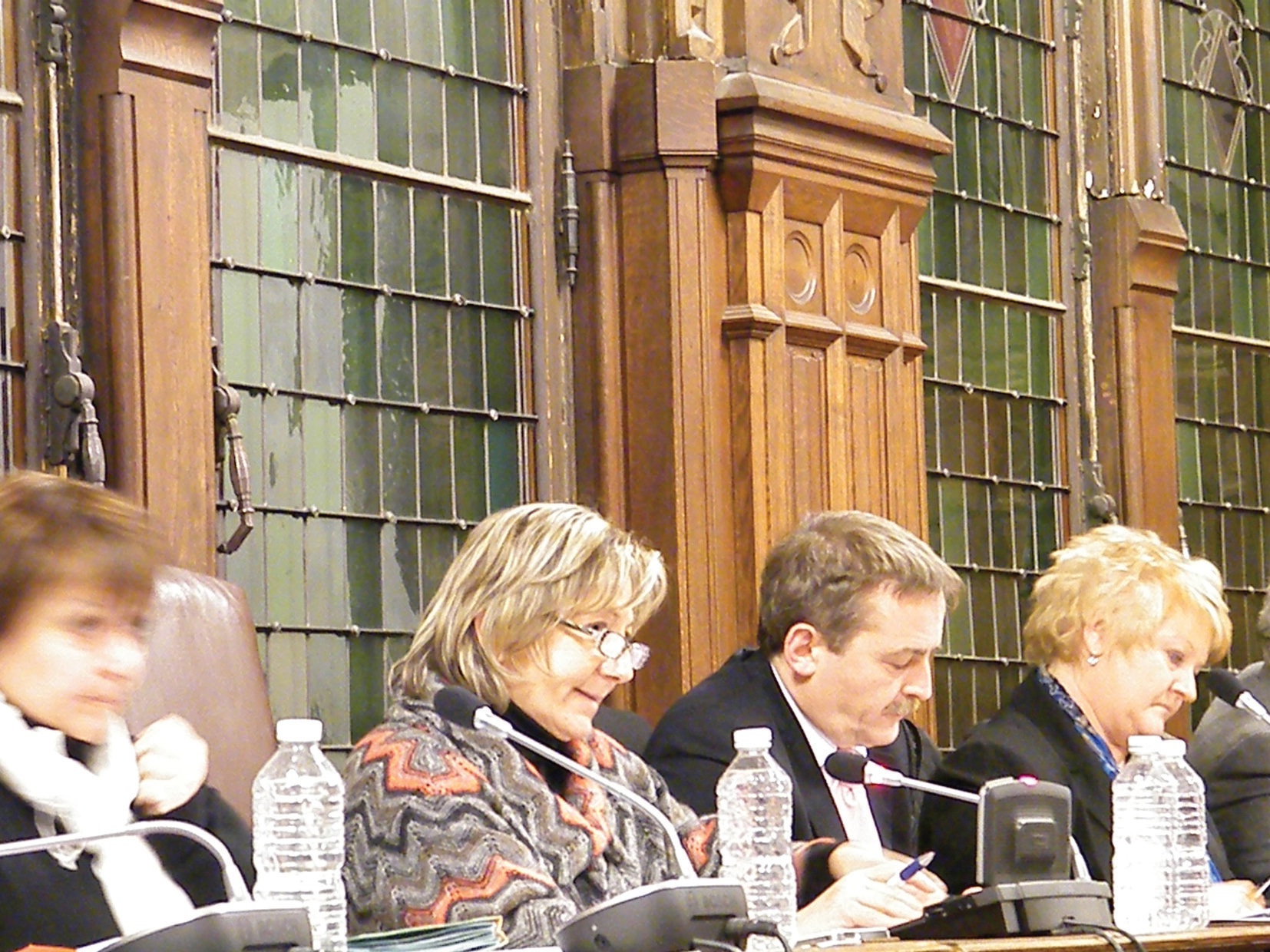 Depuis 2008, Calais conserveses marges budgétaires