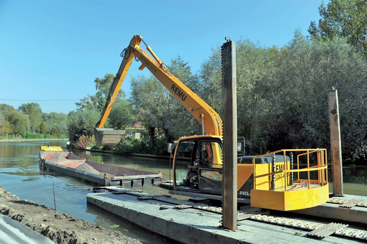 De nouveaux produits chez Eric Savreux