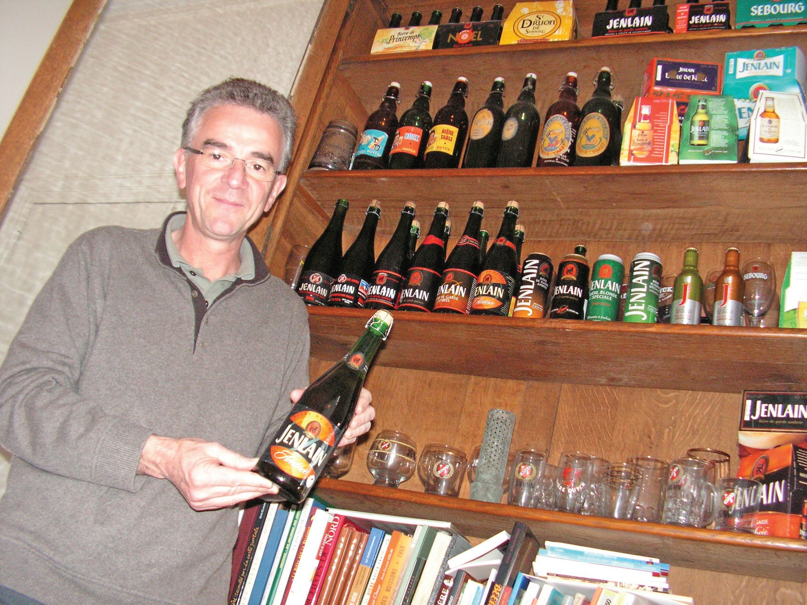 Histoire de famille et d’indépendance