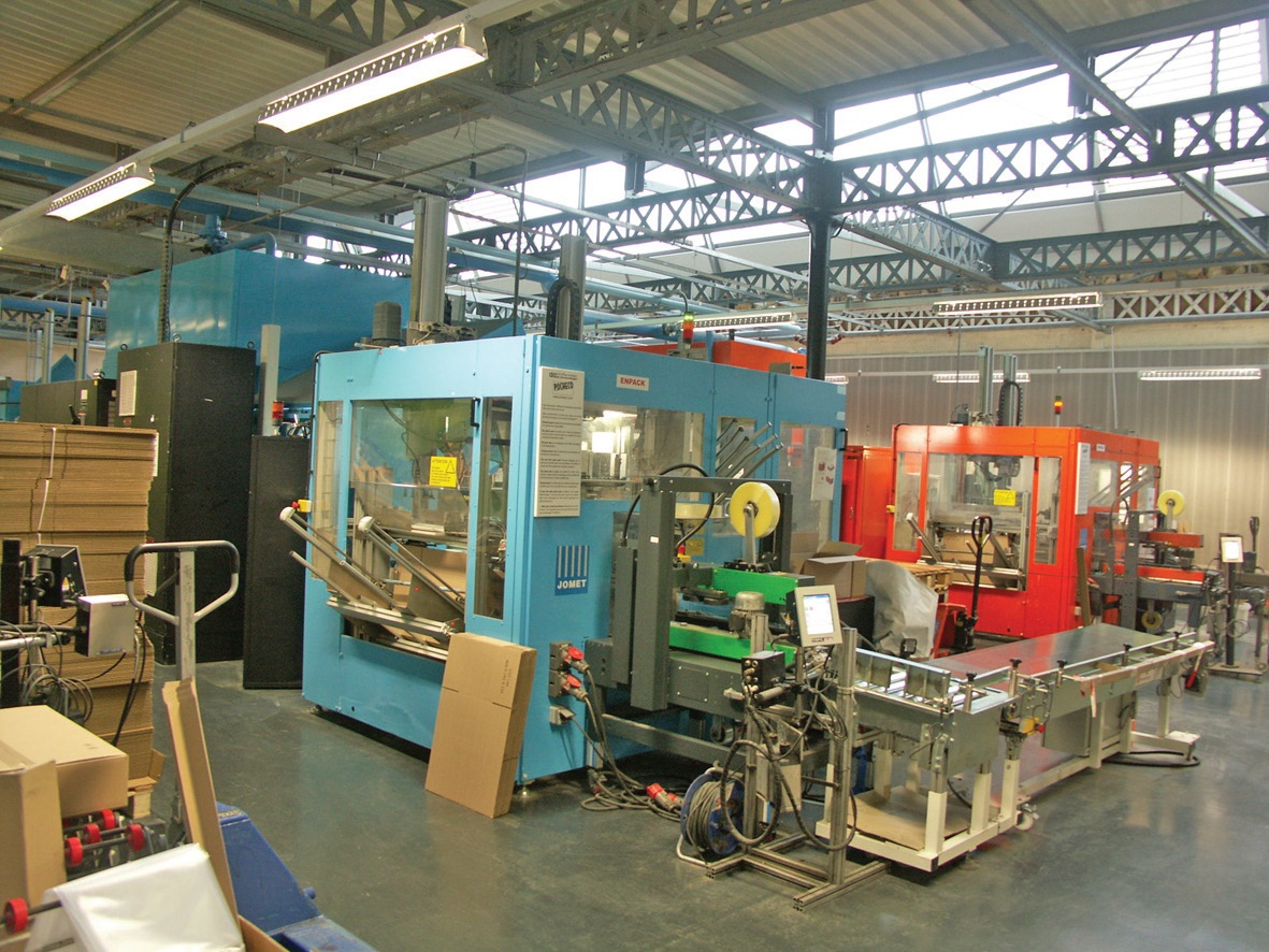 Pocheco lance sa sociétéde conseil en “écolonomie”