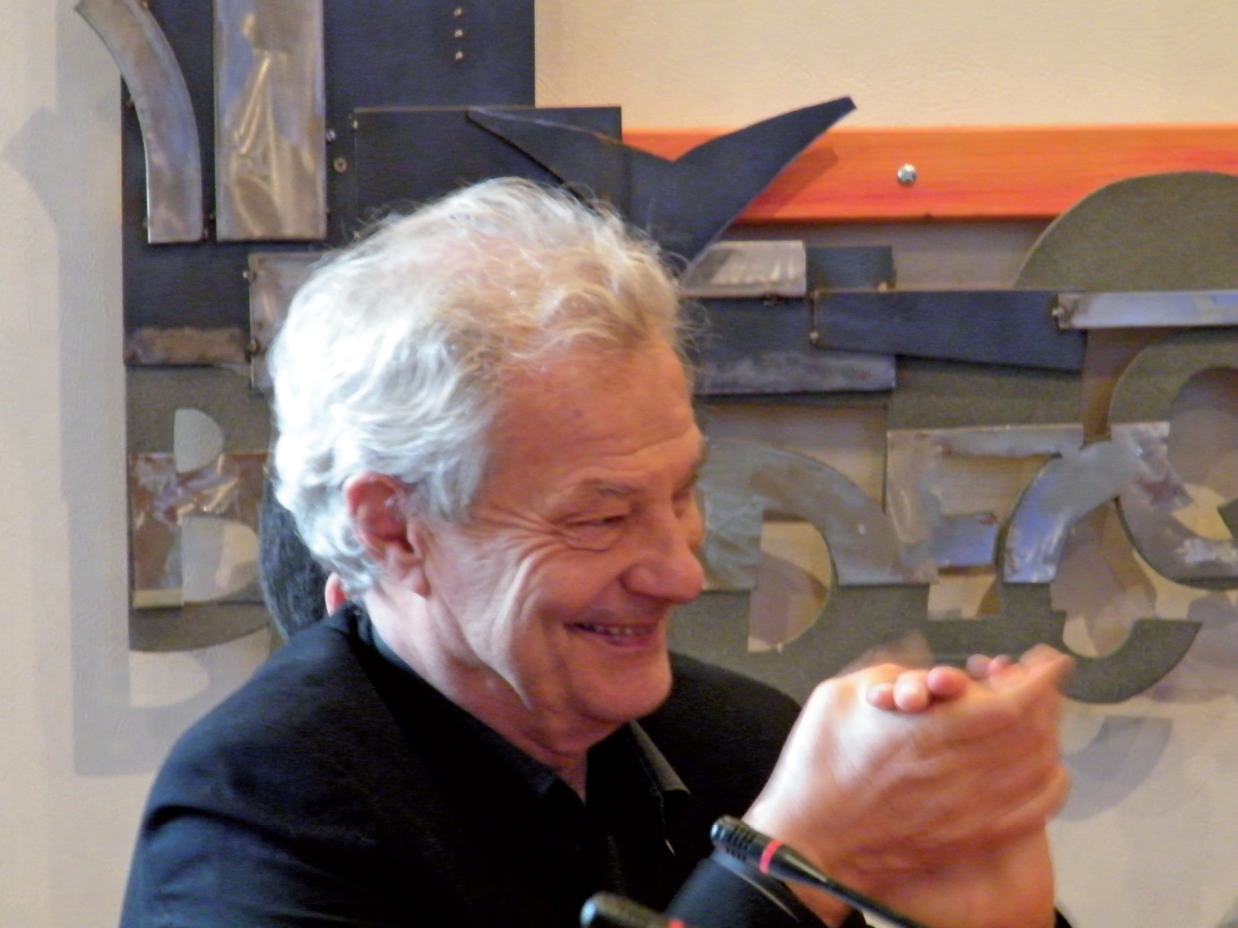 L’agglomération de Saint-Omerlance son premier grand équipement