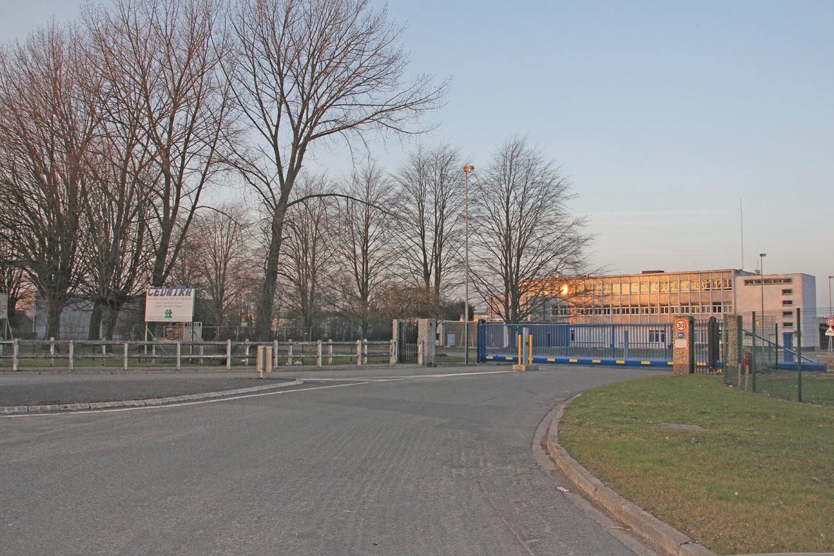 Une entreprise comme une autre