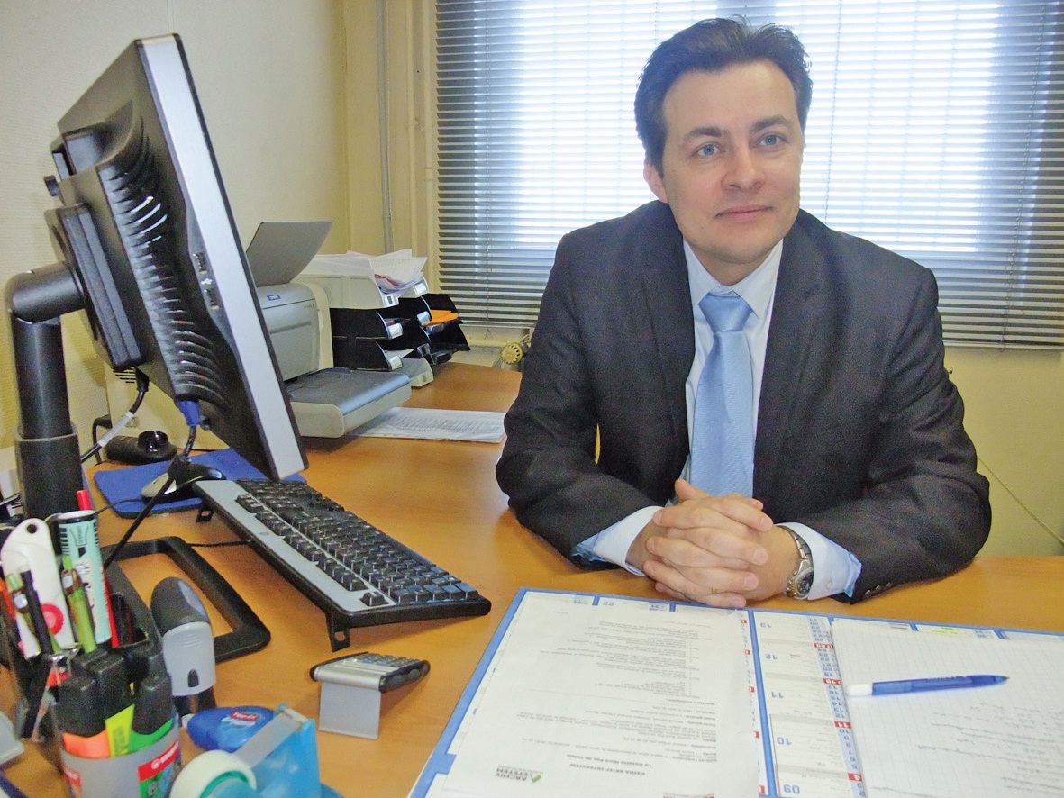 L’archivage papier ne cesse deprogresser malgré le numérique