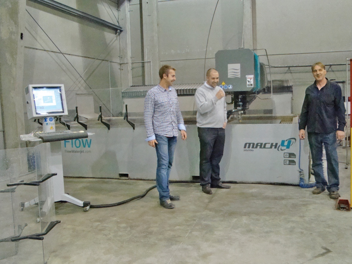 Des investissements à la chaîne