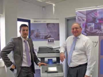 L’archivage numériquefait la force de Debucy à Lomme