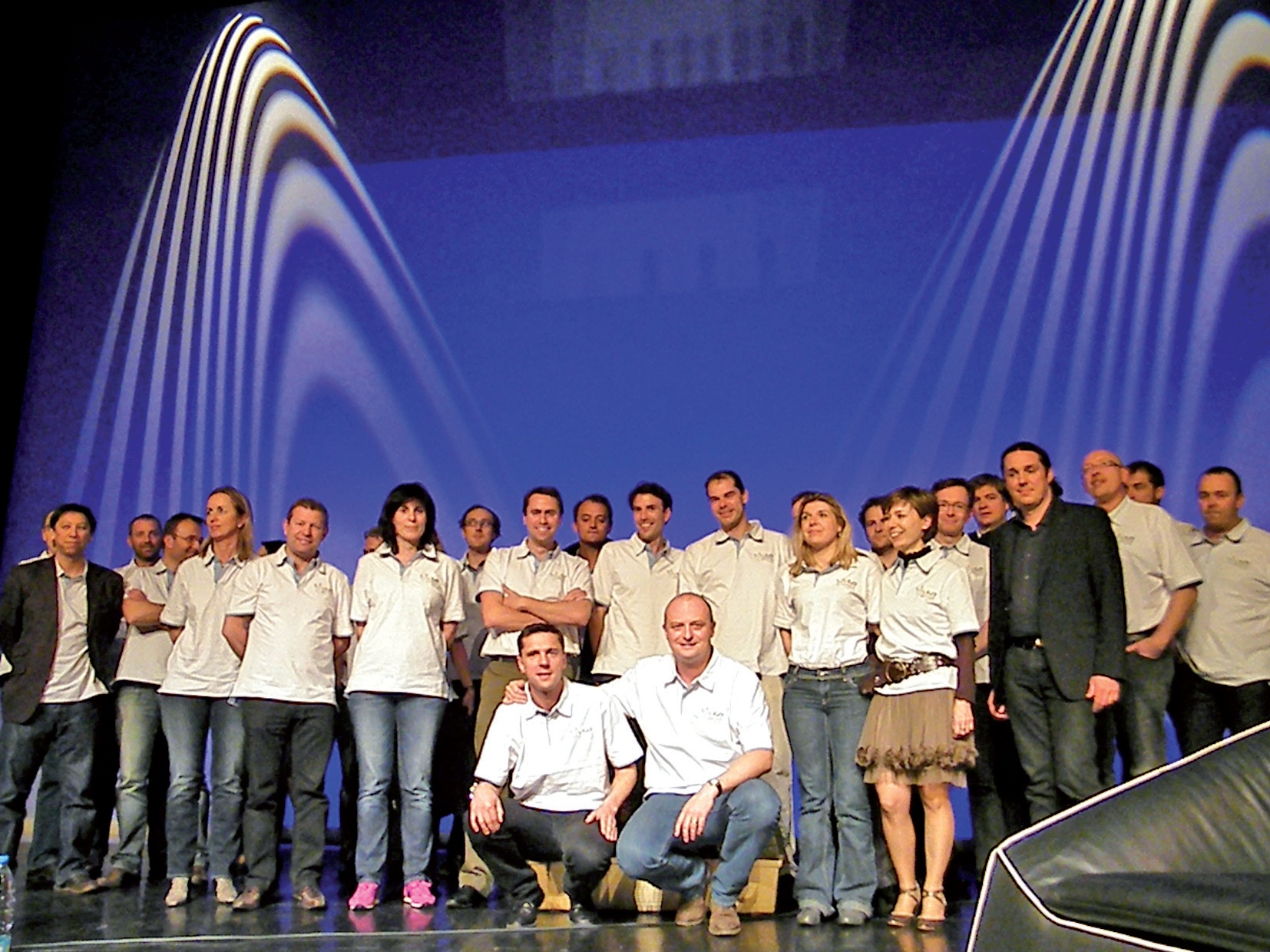 Comment concilier vie privéeet vie professionnelle ?