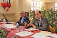 L’équilibre budgétaire en question