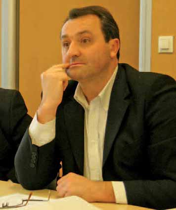 L’OPHLM construit sa premièrerésidence universitaire