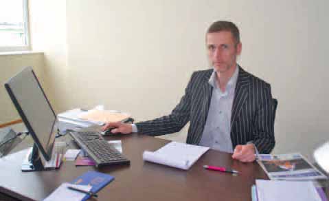 Un catalyseur d’affaires