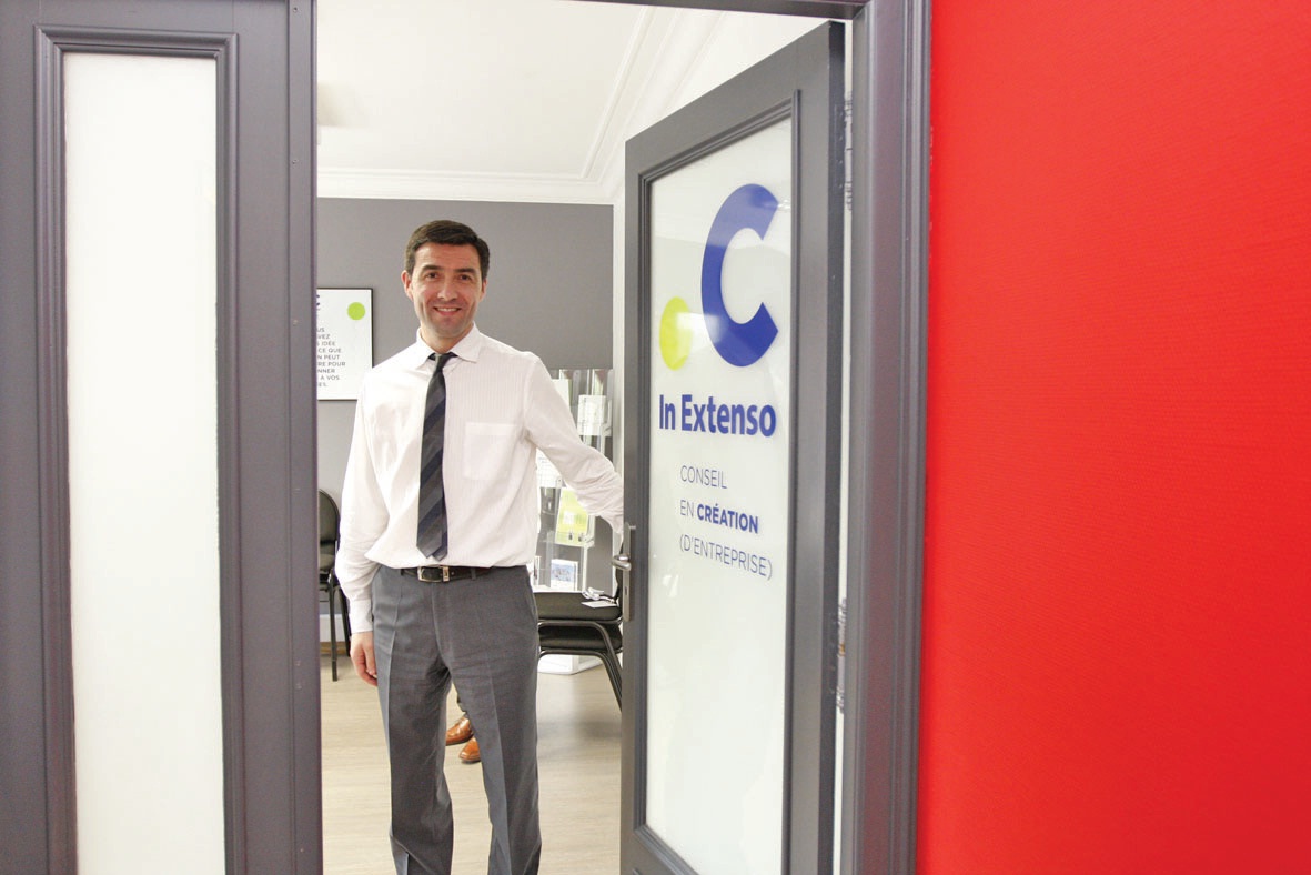 In Extenso inaugure ses Points C