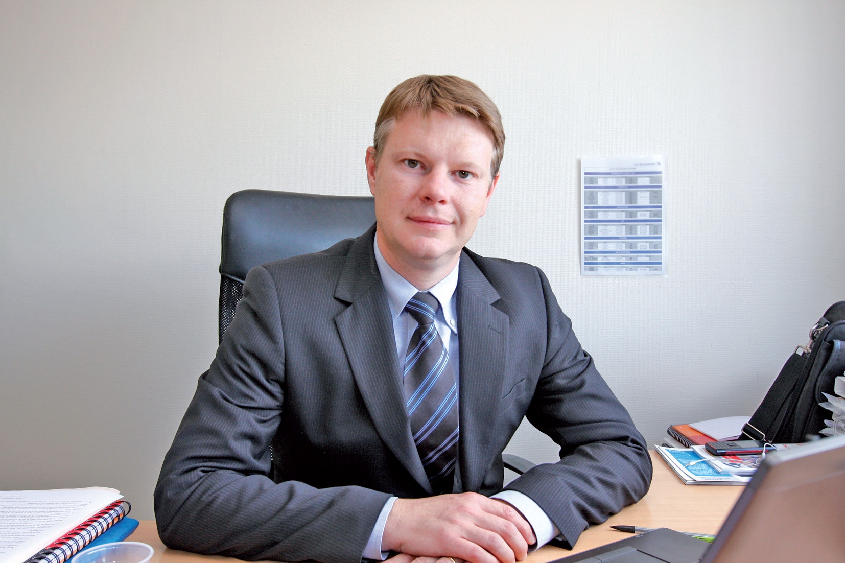 à Béthune, le petit dernierse cherche un nom