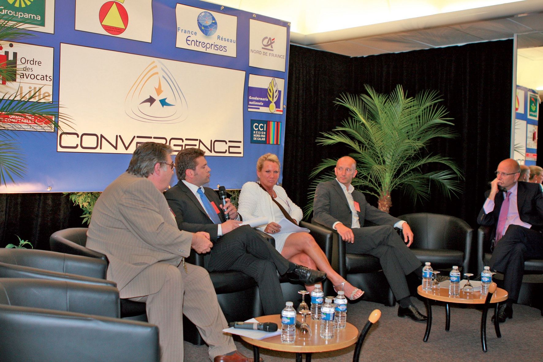 Carvin entreprises veut aller plus loin