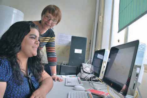 L’atelier Brasero dévoile son espace numérique