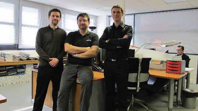 Des évolutions en perspective…