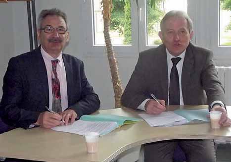 Aux petits soins pour les artisans