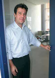 Globale sécurité veut se développer dans l’Aisne