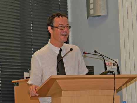 Dix ans de surveillance des eaux