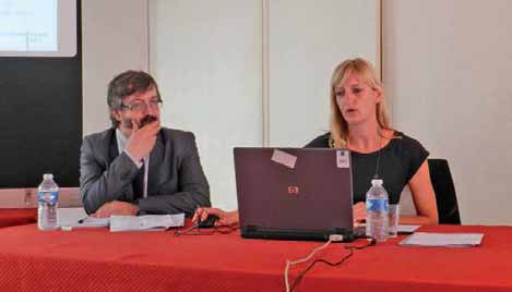 Le tourisme crée des emplois