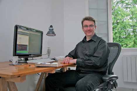 Partager et échanger des informations en entreprise avec simplicité