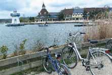 Enquête sur les retombées économiques du Center Parcs