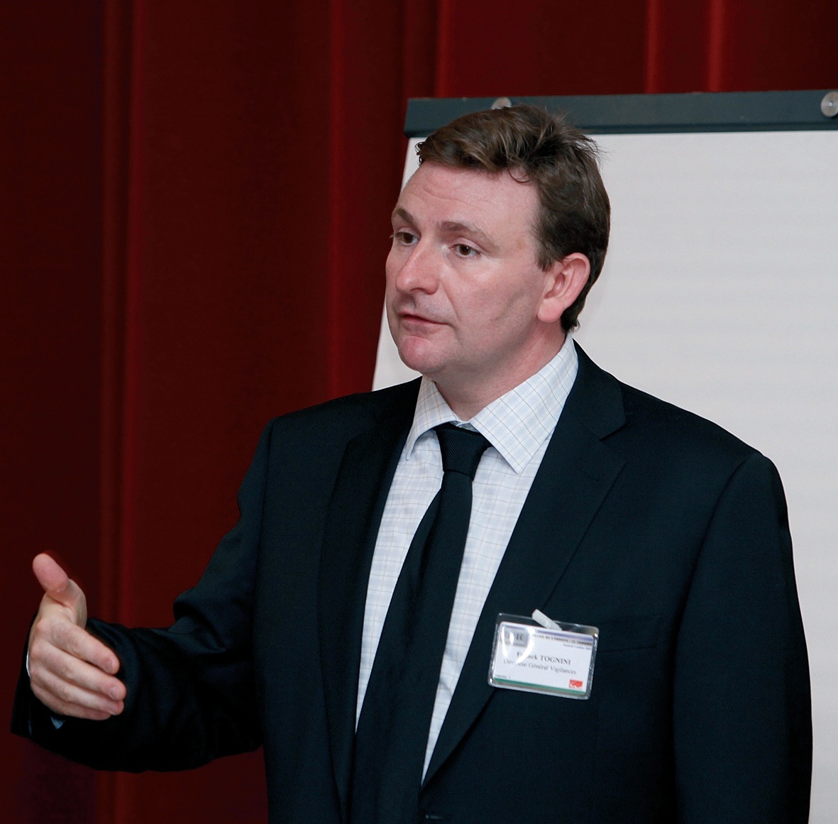 “Le savoir-être est au moins aussi important que le savoir-faire pour traverser les turbulences”