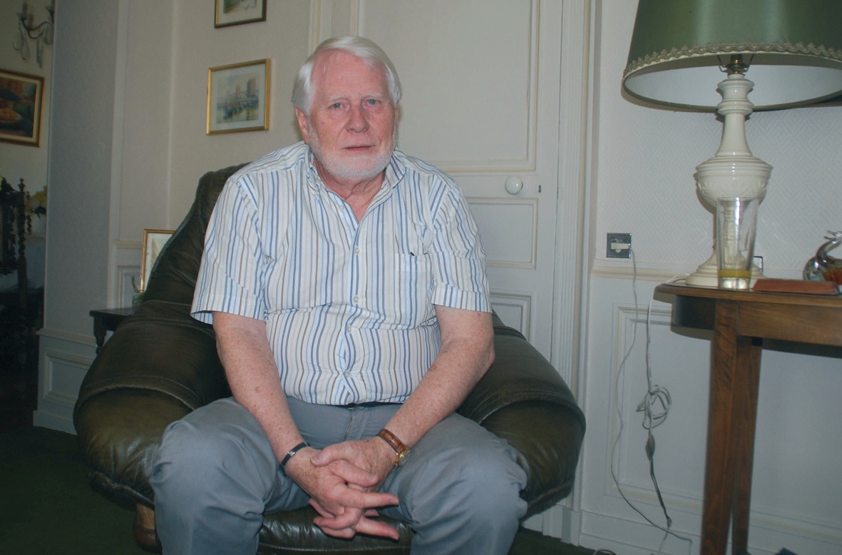 Des professionnels seniors bénévoles au service de la société