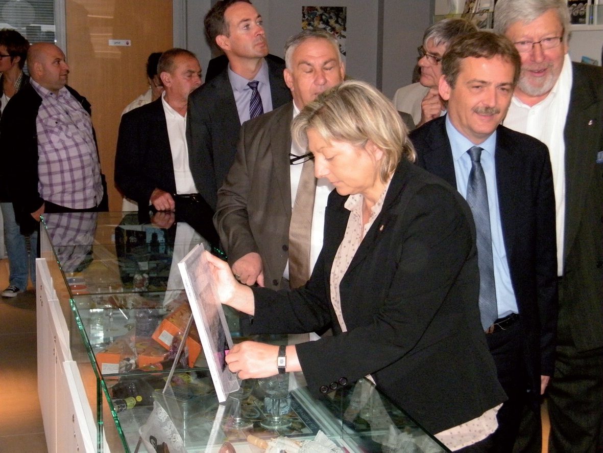 Un nouveau départ pour l’Office du tourisme du Calaisis ?