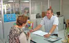 Reprise du garage réussie