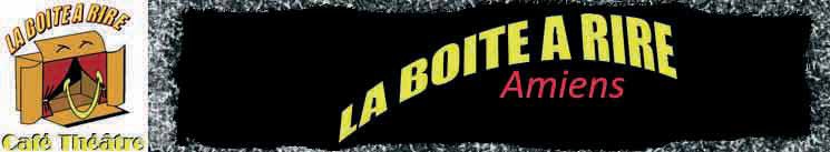Un café-théâtre à Amiens : la boîte à rire s’installe !