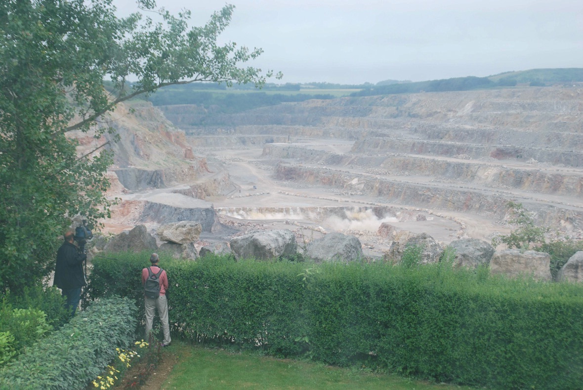 Réseau ferré de France investit pour le renouveau du fret fe