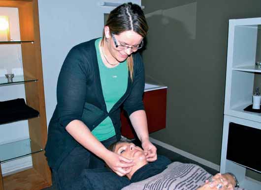 Magnifi’sens, l’antredu bien-être à Salouël