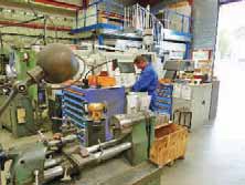 Duperrier industriecherche à embaucher