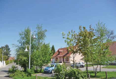 Des fiches pour accompagnerla création d’un lotissement