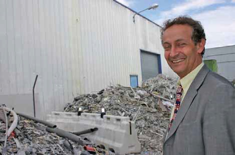 Cifra à la pointe de l’innovation