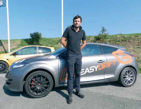 Se faire plaisir et être sensibilisé