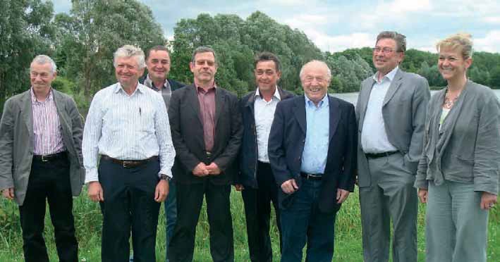 Une Maison du canal à Cléry-sur-Somme ?