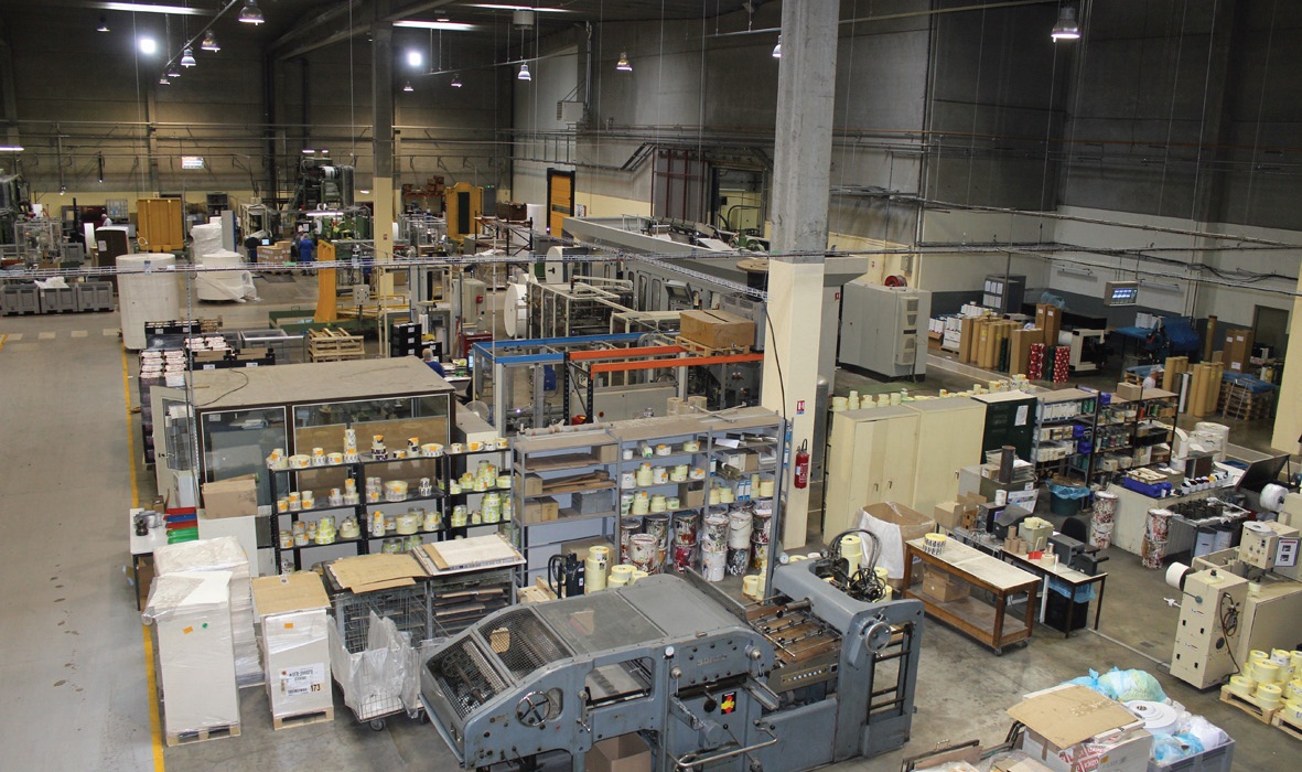 De nouveaux développements en perspective