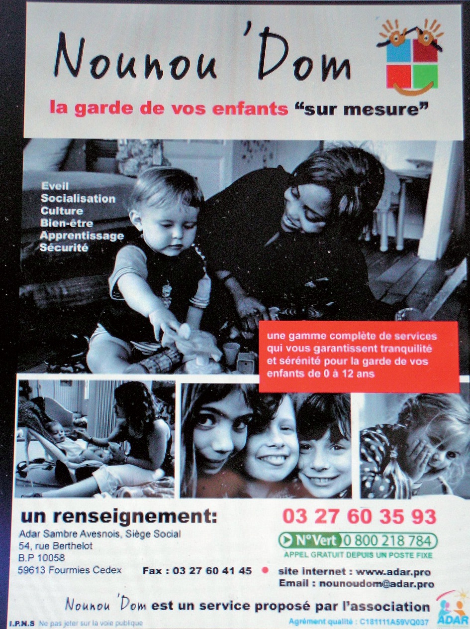 Adar Sambre-Avesnois : un nouveau service est lancé