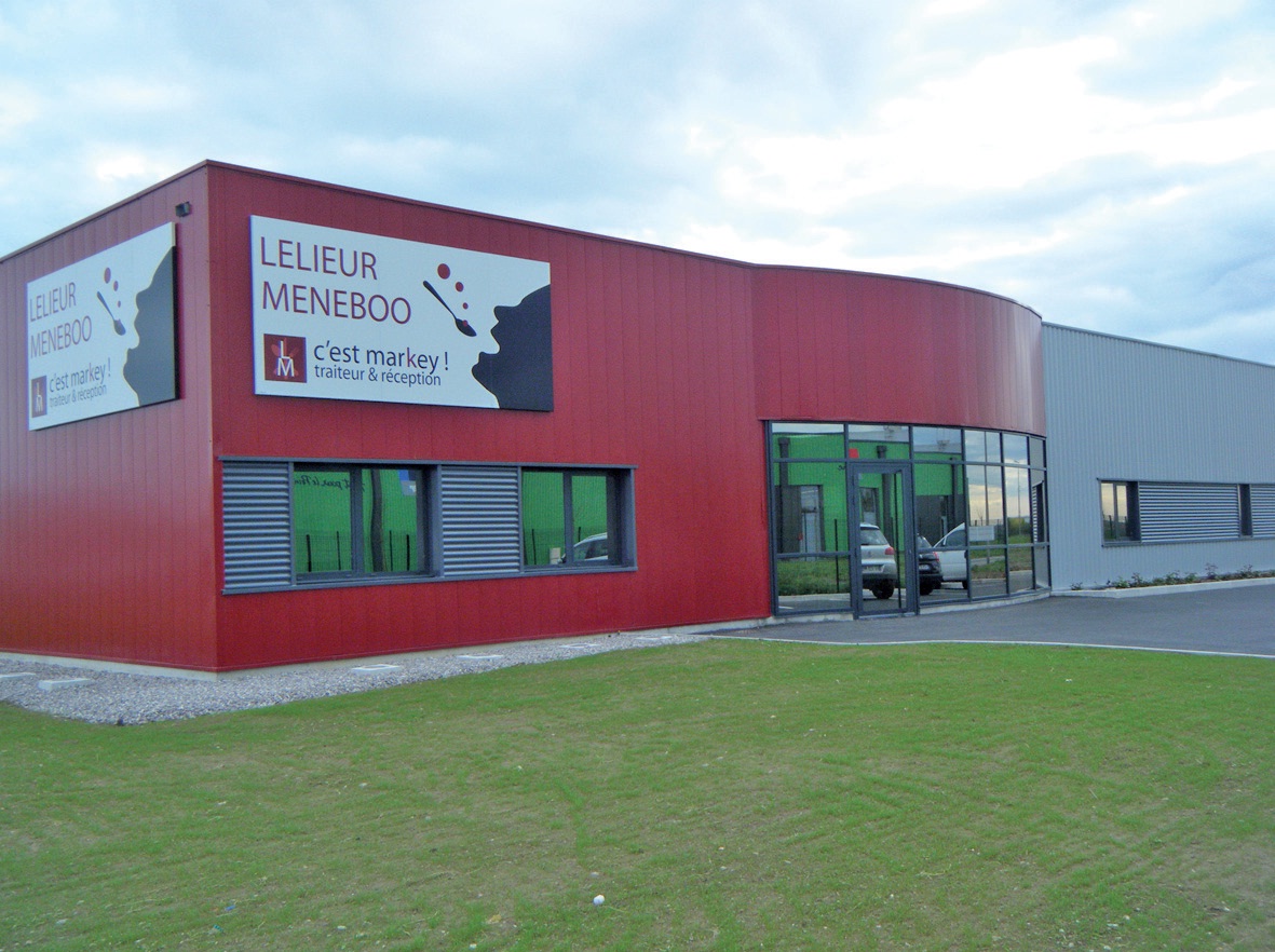 Une nécessité pour continuer à monter en puissance