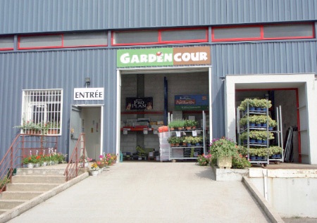 Proximité et disponibilité chez Gardencour