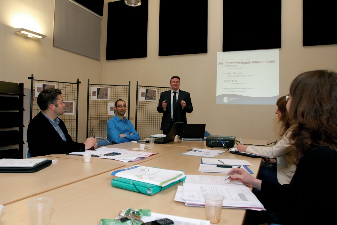 Le Club des écocréateurs bat son plein