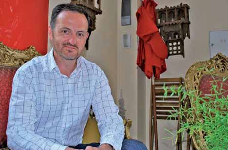 Médicis Amiens, créateur d’immobilier