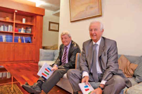 Le commerce de centre-ville en difficulté